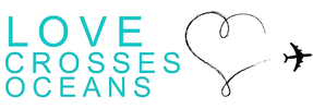 Love Crosses Oceans Foundation